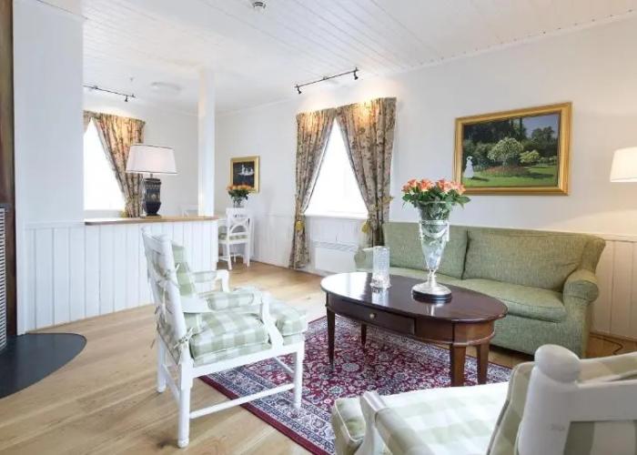 Hovde Gård