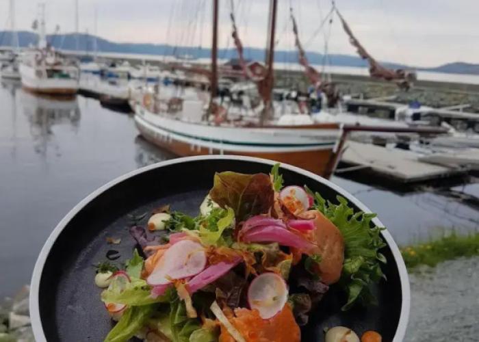 Ørland Kysthotell