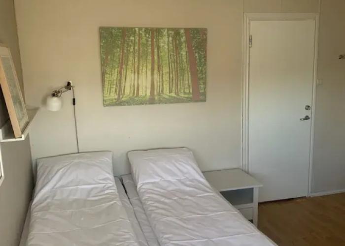 Brekstad Gjestehus