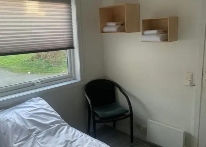 Brekstad Gjestehus