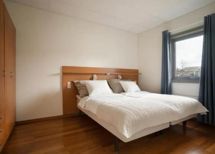 Bjugn Hotell