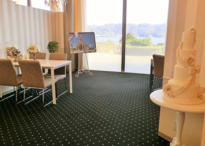 Mercure Wakayama Kushimoto Resort & Spa
