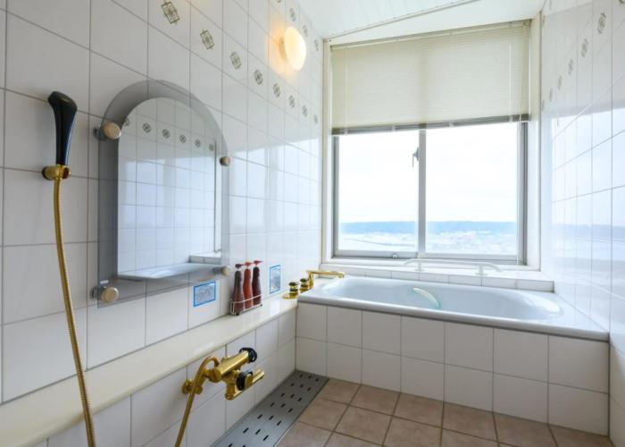 Mercure Wakayama Kushimoto Resort & Spa