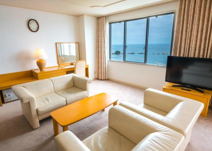 Mercure Wakayama Kushimoto Resort & Spa