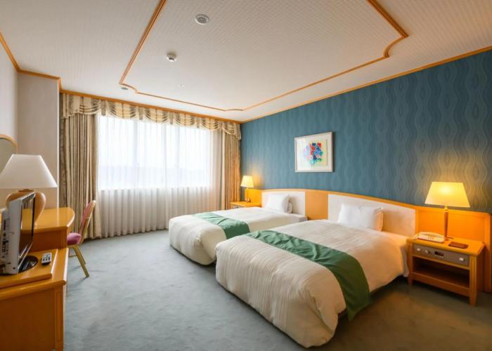 Mercure Wakayama Kushimoto Resort & Spa