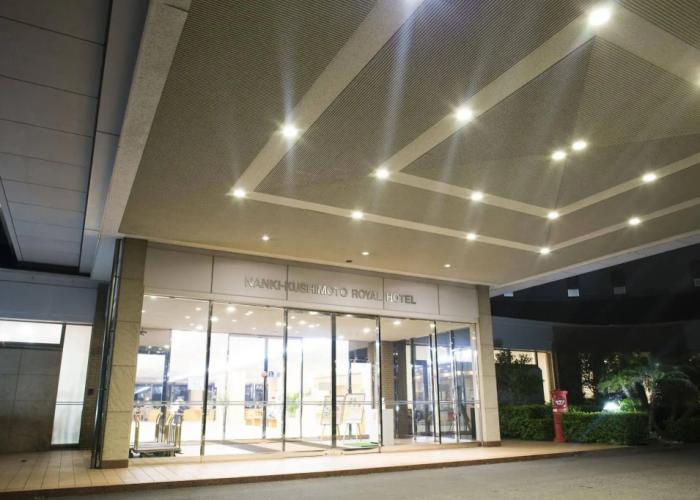 Mercure Wakayama Kushimoto Resort & Spa