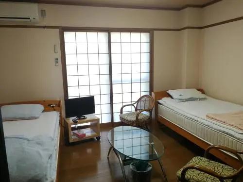 Guesthouse Uminooyado