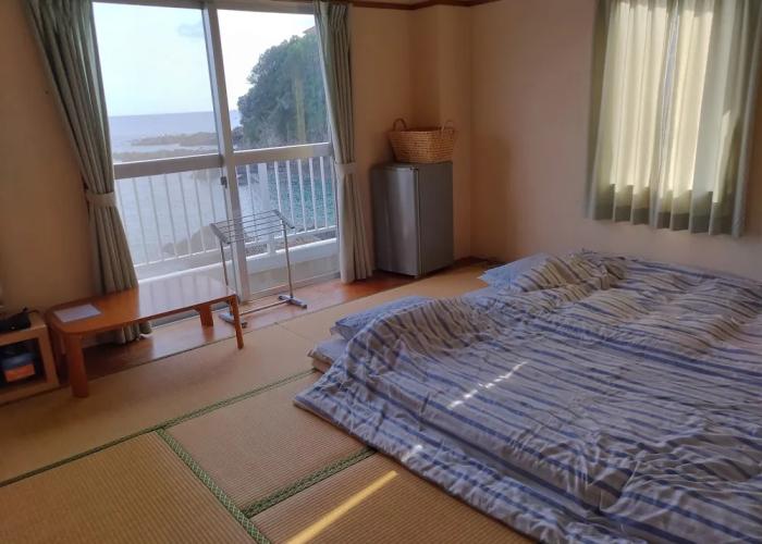 Guesthouse Uminooyado