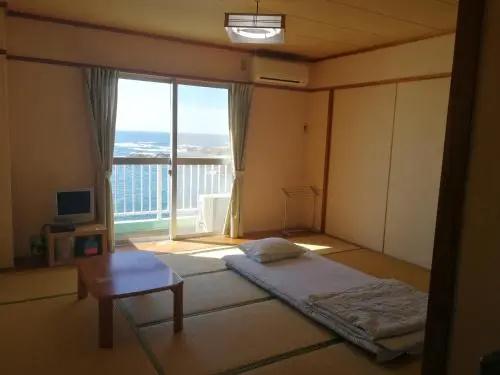 Guesthouse Uminooyado