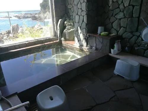 Guesthouse Uminooyado
