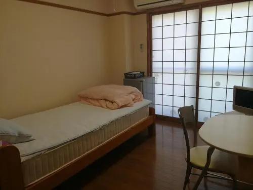 Guesthouse Uminooyado