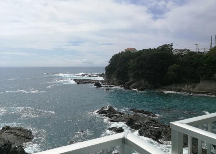 Guesthouse Uminooyado