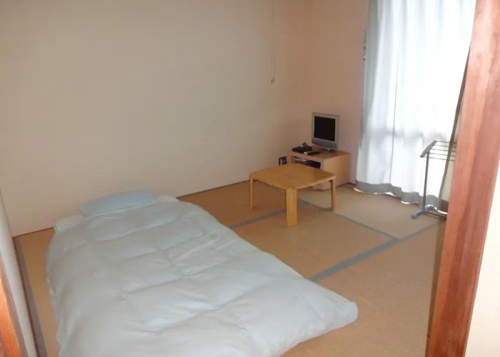 Guesthouse Uminooyado