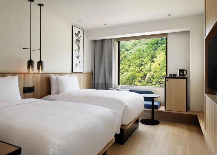 Fairfield by Marriott Wakayama Kushimoto