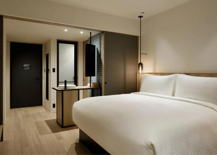Fairfield by Marriott Wakayama Kushimoto