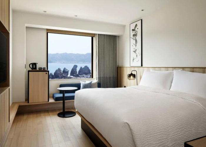 Fairfield by Marriott Wakayama Kushimoto