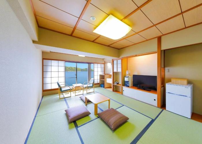 Ooedo Onsen Monogatari Nanki Kushimoto