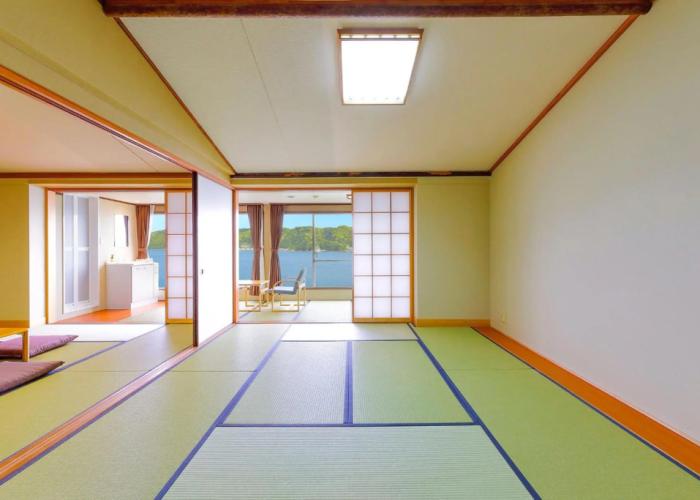 Ooedo Onsen Monogatari Nanki Kushimoto
