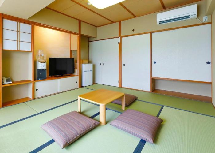 Ooedo Onsen Monogatari Nanki Kushimoto