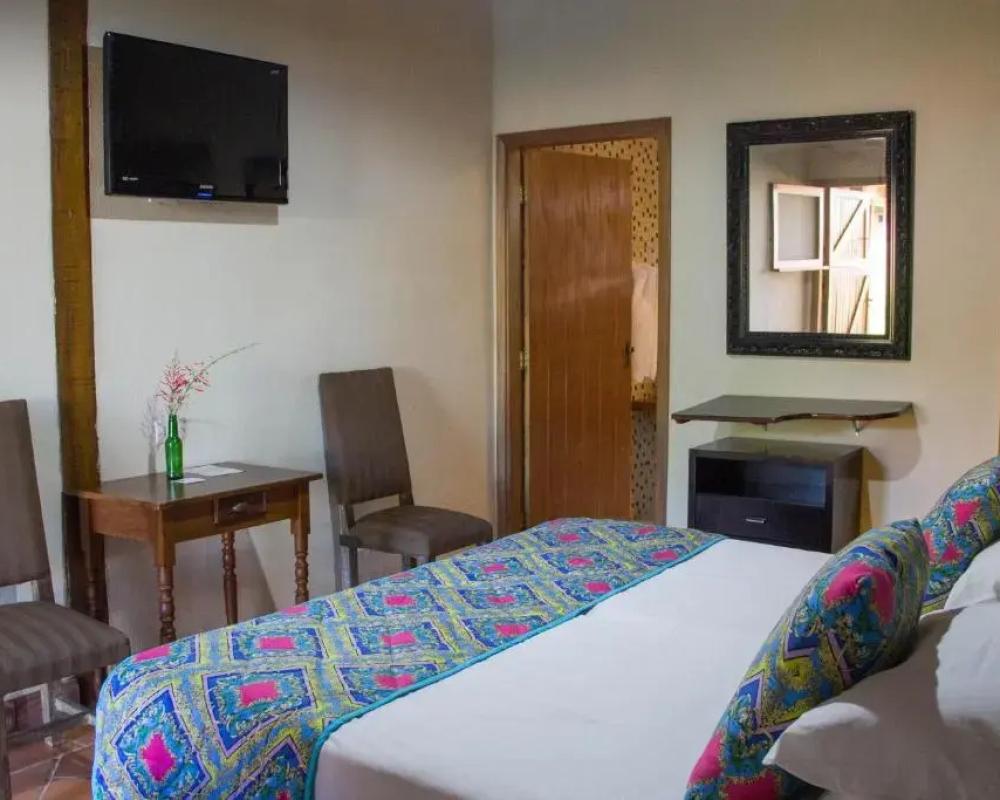 Eco Resort Foz do Marinheiro