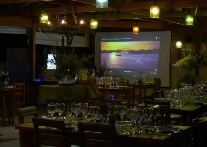 Eco Resort Foz do Marinheiro