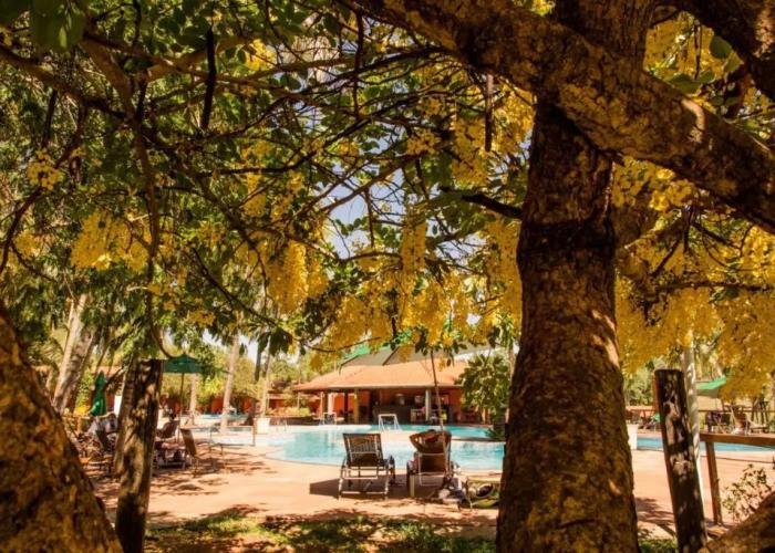Eco Resort Foz do Marinheiro