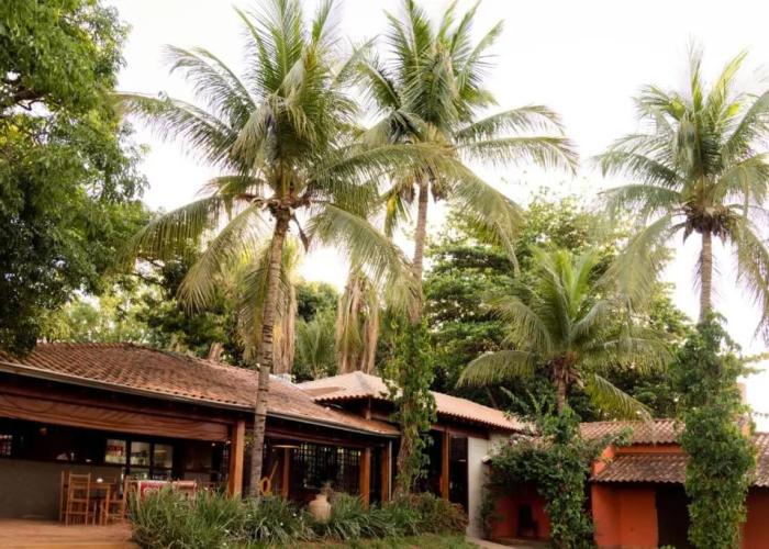 Eco Resort Foz do Marinheiro