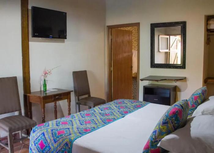Eco Resort Foz do Marinheiro