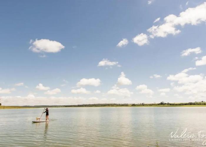 Eco Resort Foz do Marinheiro