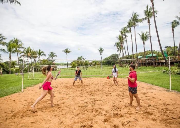 Eco Resort Foz do Marinheiro