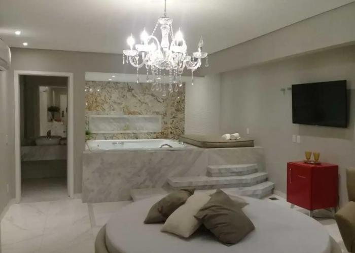 Avenida Park Hotel - Iturama