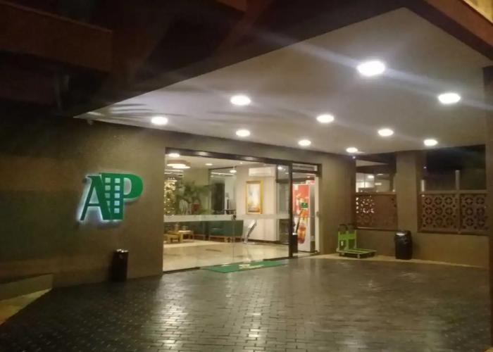 Avenida Park Hotel - Iturama