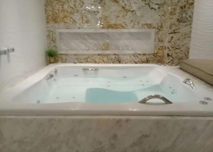 Avenida Park Hotel - Iturama