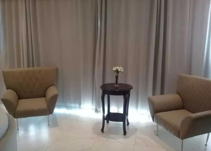 Avenida Park Hotel - Iturama