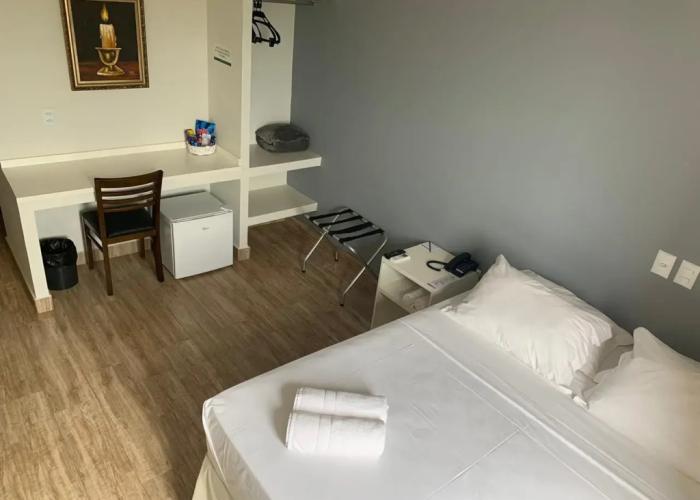 Avenida Park Hotel - Iturama