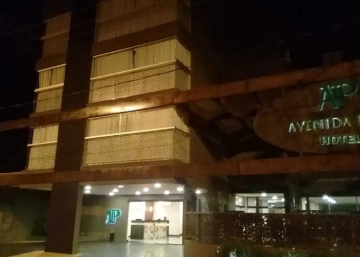 Avenida Park Hotel - Iturama