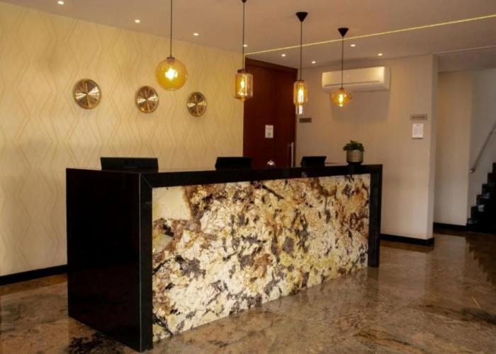 Avenida Park Hotel - Iturama