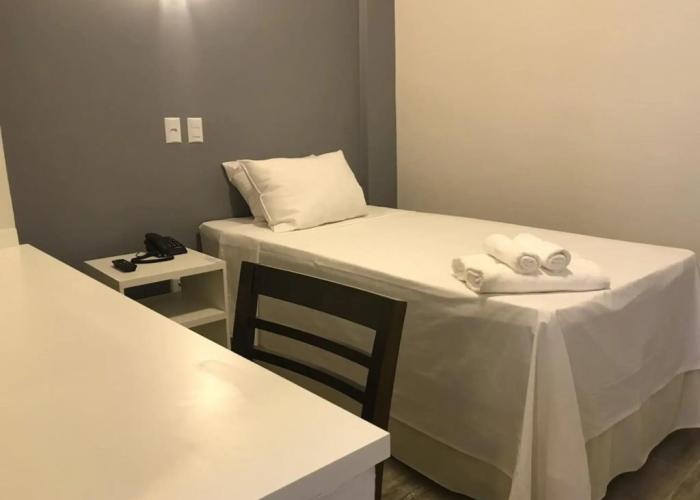 Avenida Park Hotel - Iturama