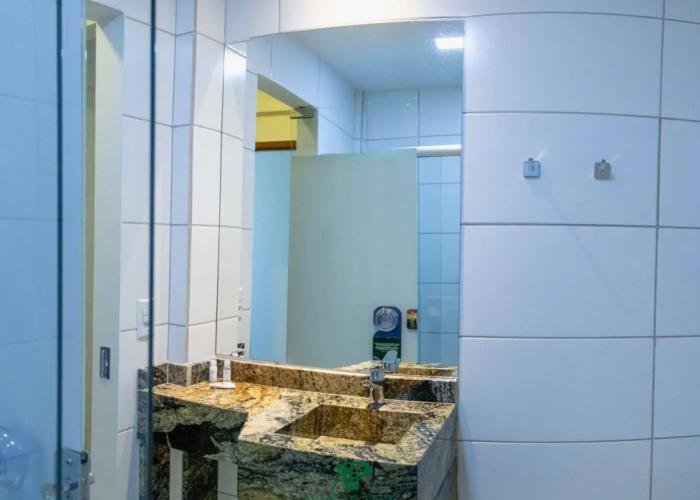Avenida Park Hotel - Iturama