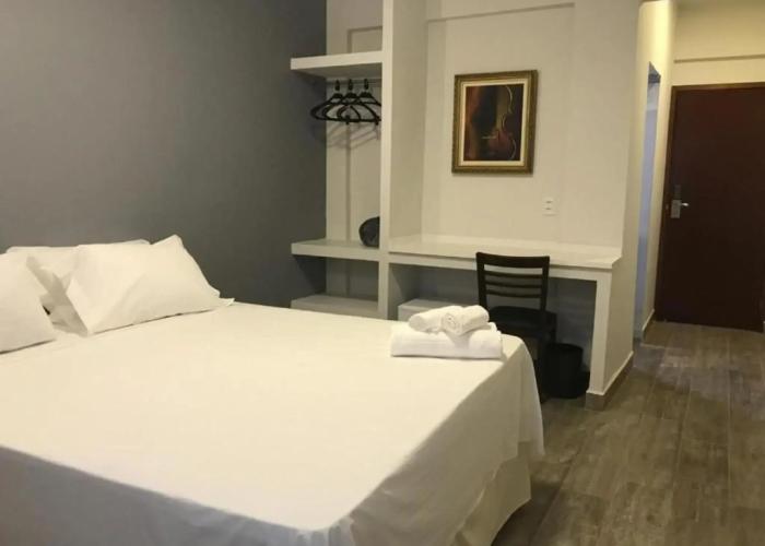 Avenida Park Hotel - Iturama