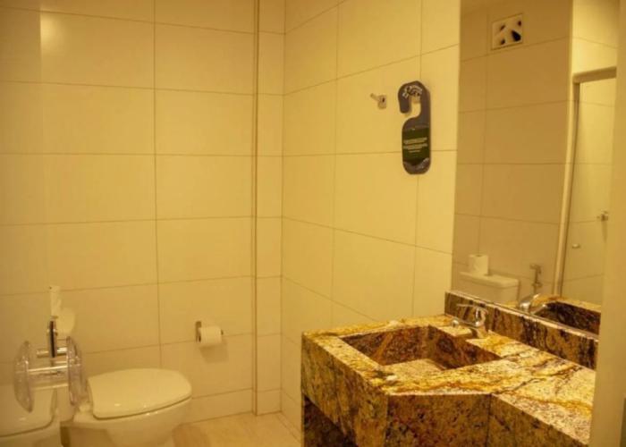Avenida Park Hotel - Iturama