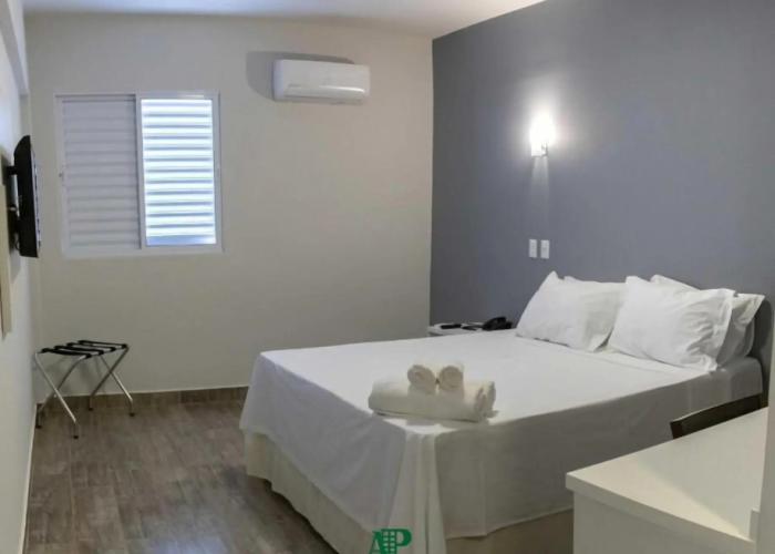 Avenida Park Hotel - Iturama