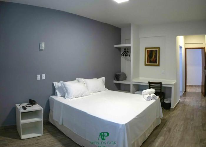 Avenida Park Hotel - Iturama