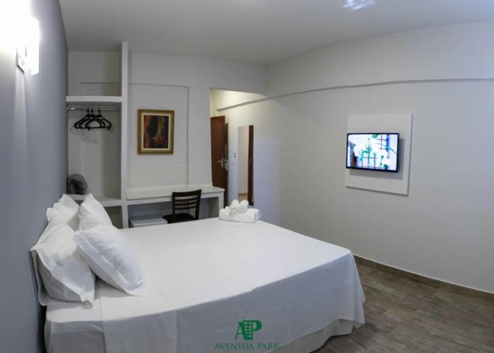 Avenida Park Hotel - Iturama