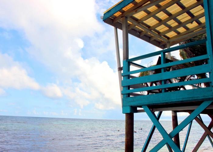 Ranguana Caye, a Muy’Ono Resort