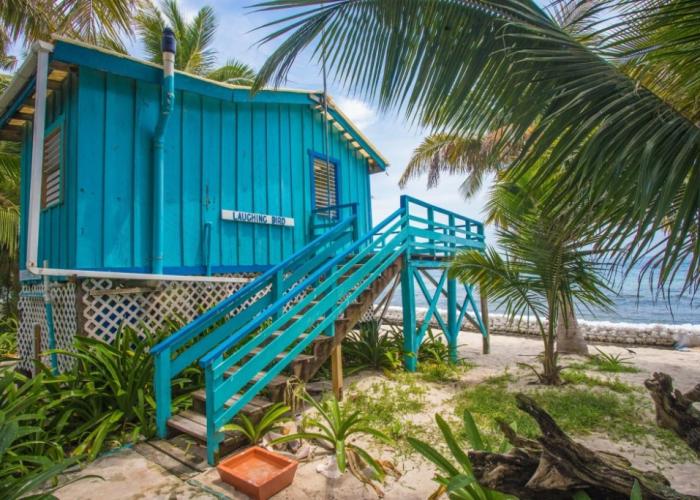 Ranguana Caye, a Muy’Ono Resort