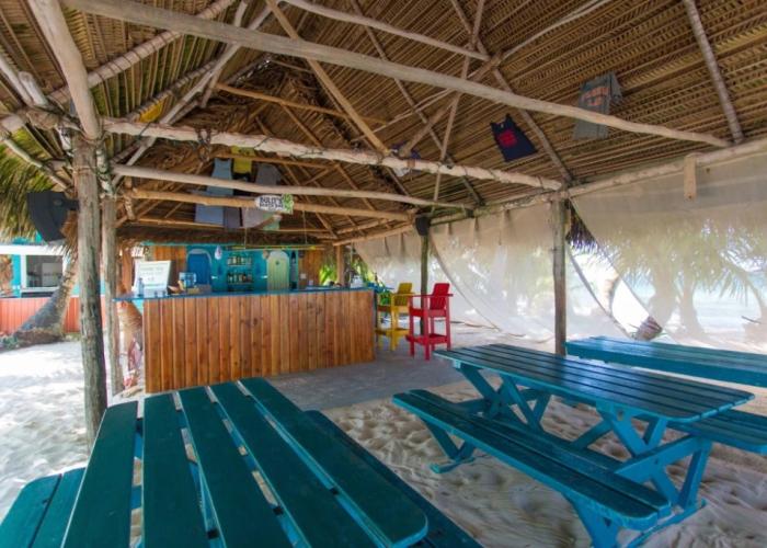 Ranguana Caye, a Muy’Ono Resort