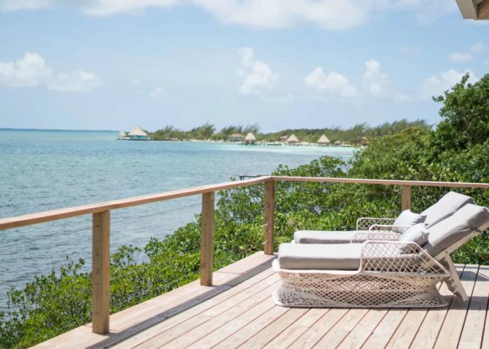 Thatch Caye, a Muy'Ono Resort
