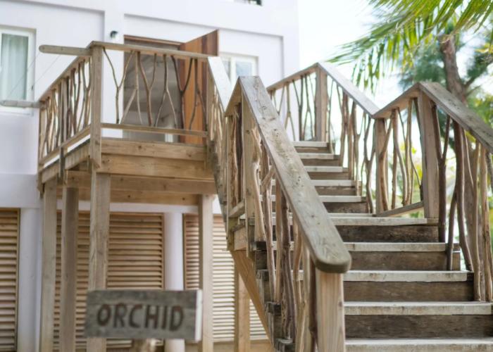 Thatch Caye, a Muy'Ono Resort