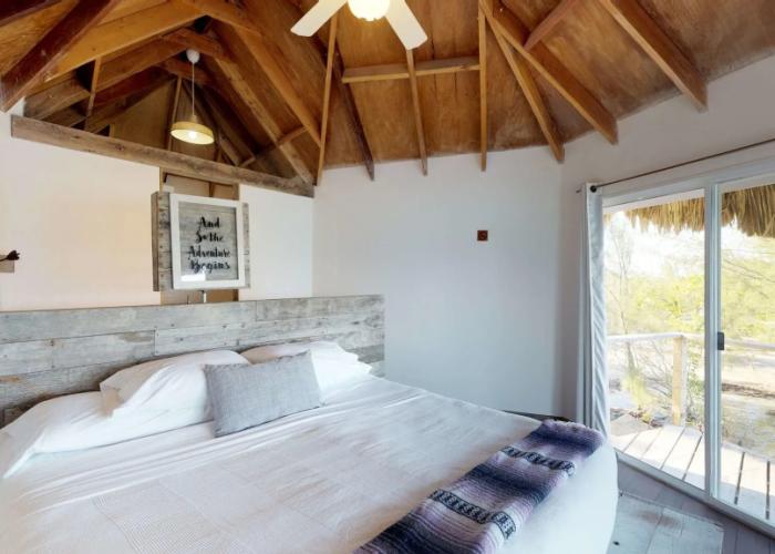 Thatch Caye, a Muy'Ono Resort
